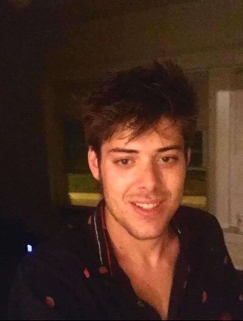 Dylan Charles Smith Profile Photo