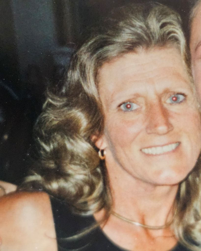 Jo-Anne Miller