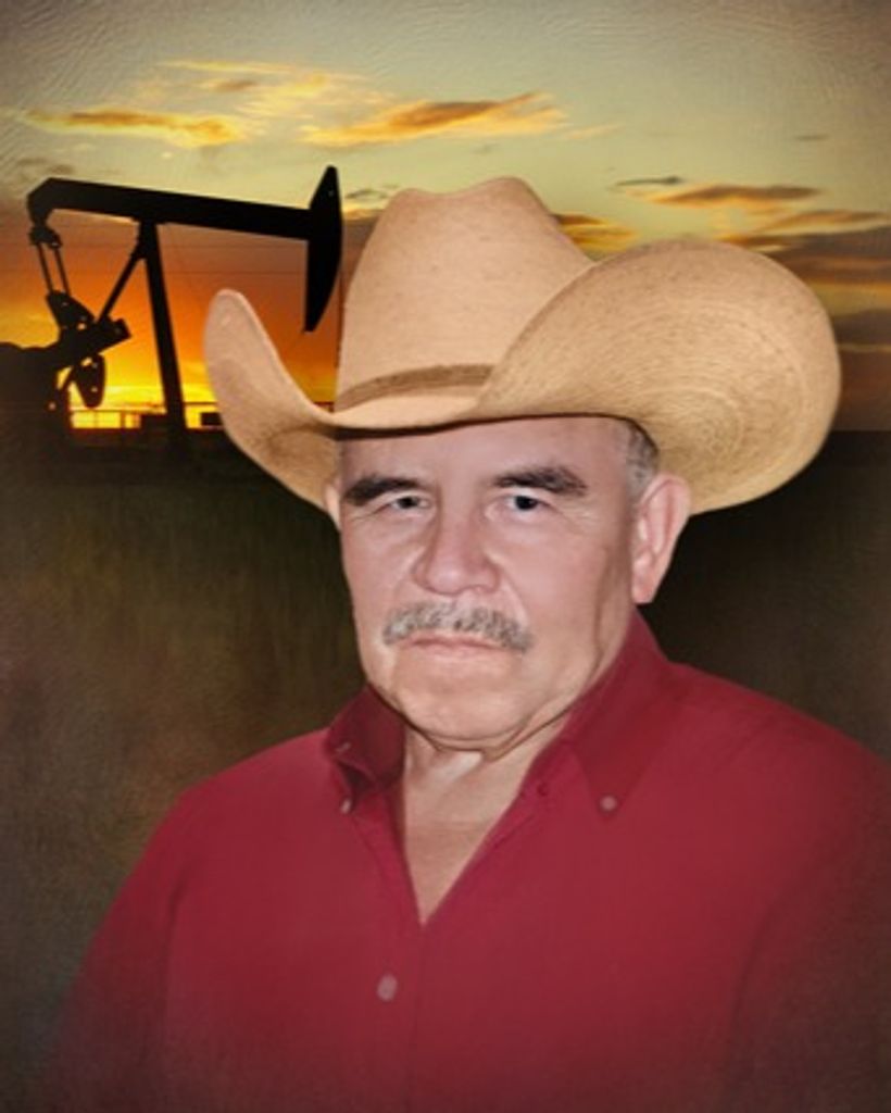 Javier Tercero Carrasco