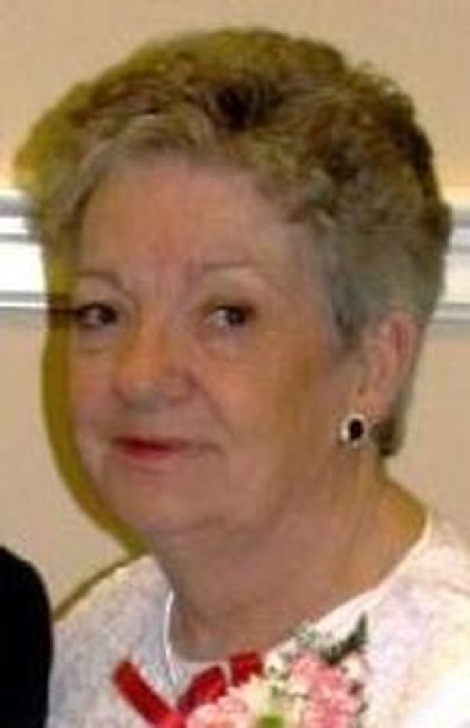 Carol Ann Brashears