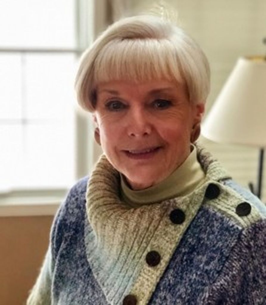 Kathleen Jeffreys Profile Photo