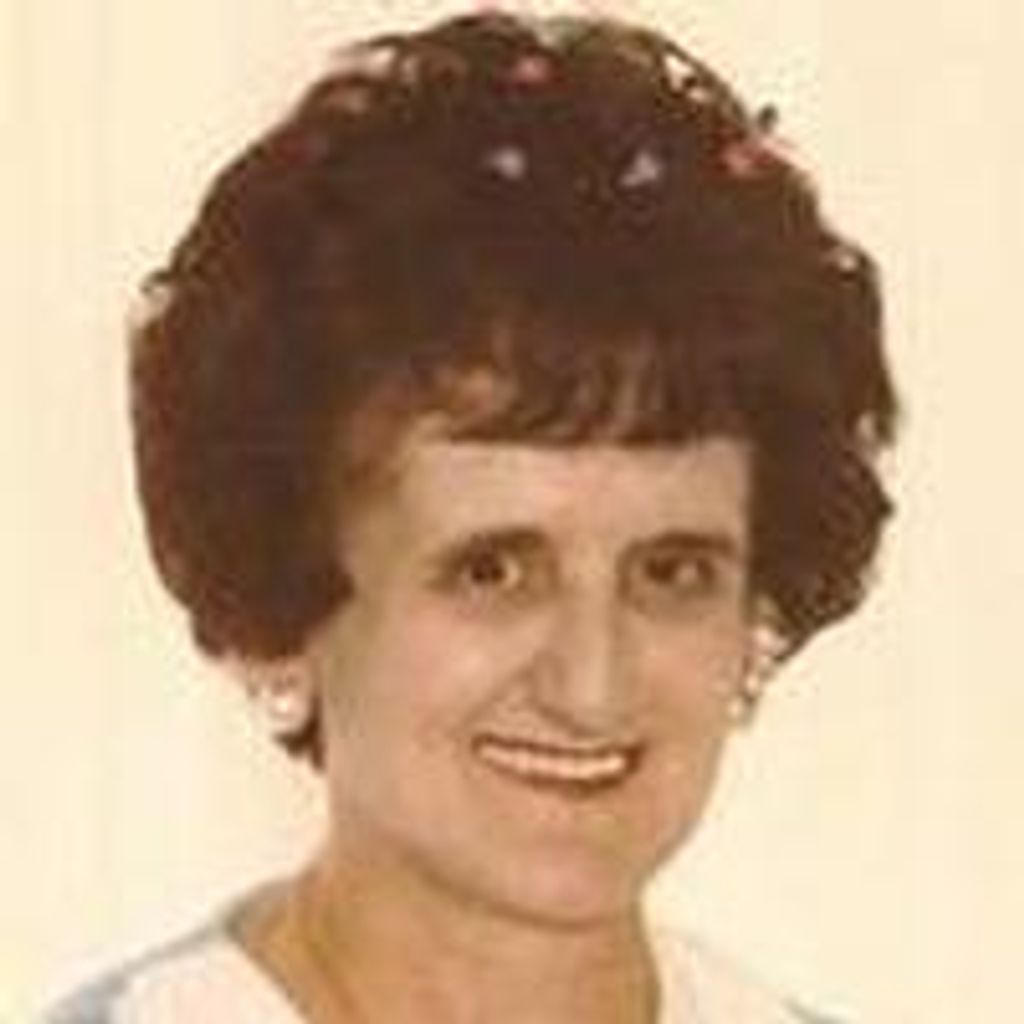 Stella F. Komorowski