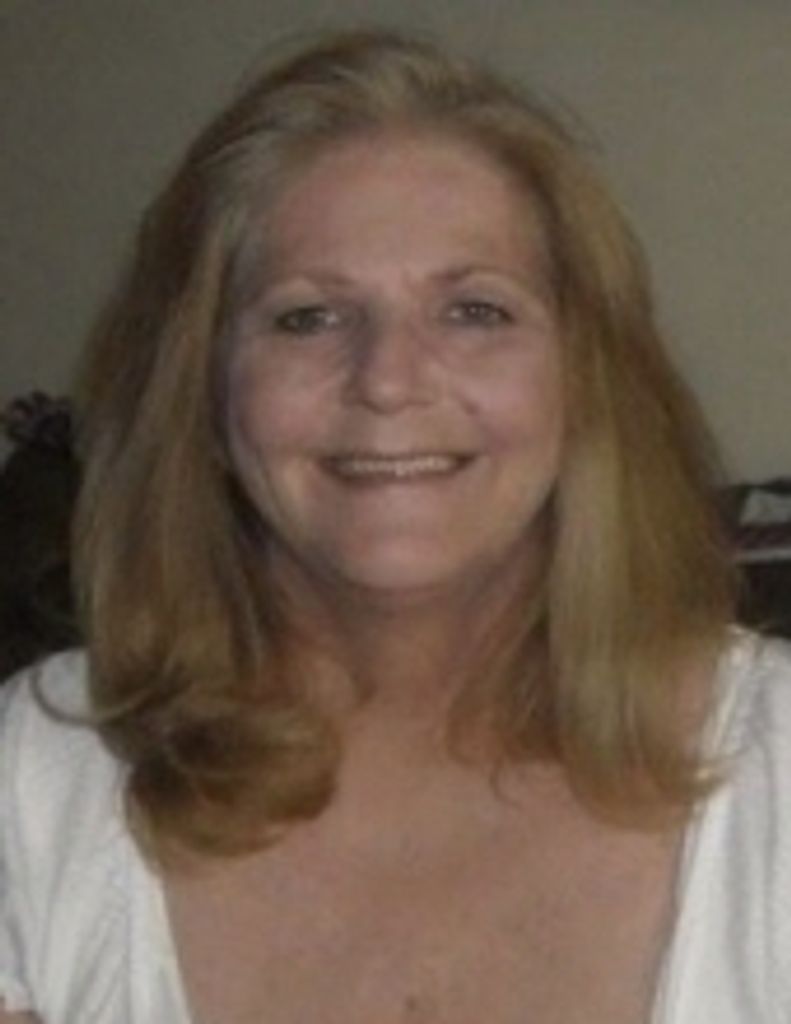 Margie Johnson Yates -Glbfh