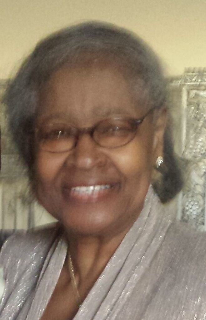 Dorothy Jean Lee-Hudson