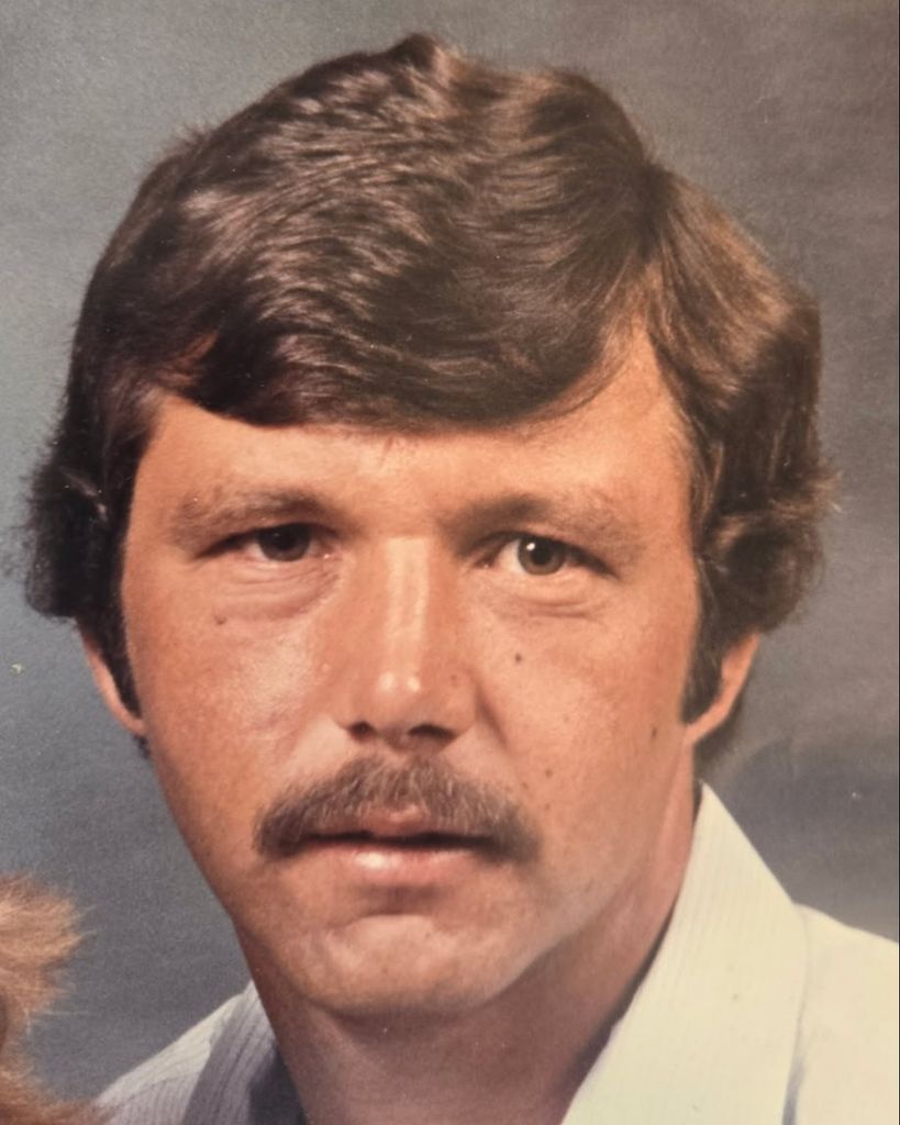 Warren Paul Leckelt Profile Photo