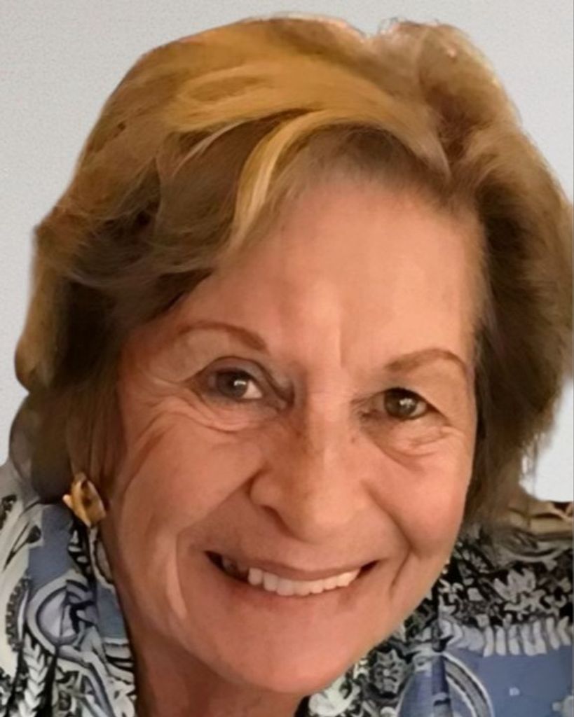 Yvonne Grivas Ross Profile Photo