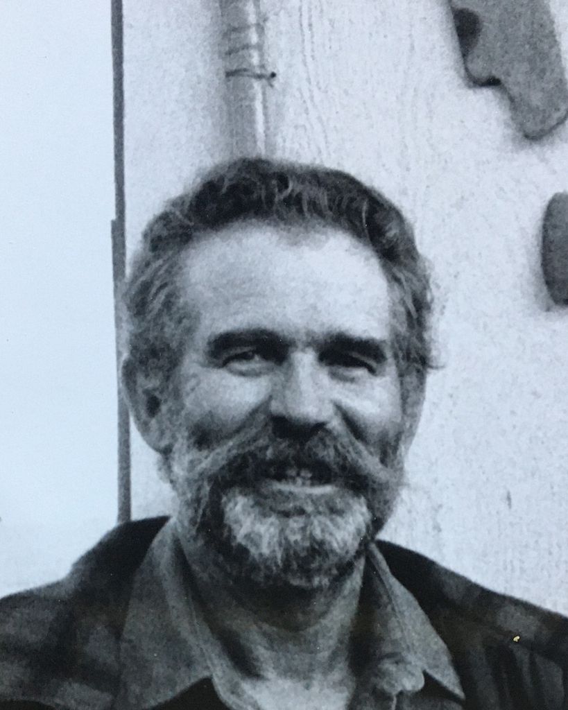 Robert Wayne Pardini
