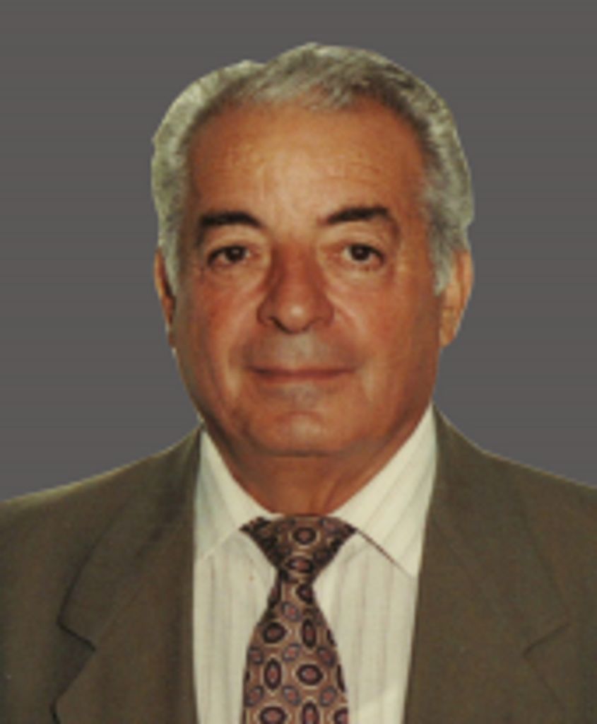 Domenico Fusarelli Profile Photo