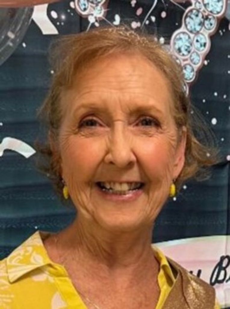 Janis V. Olinger Profile Photo