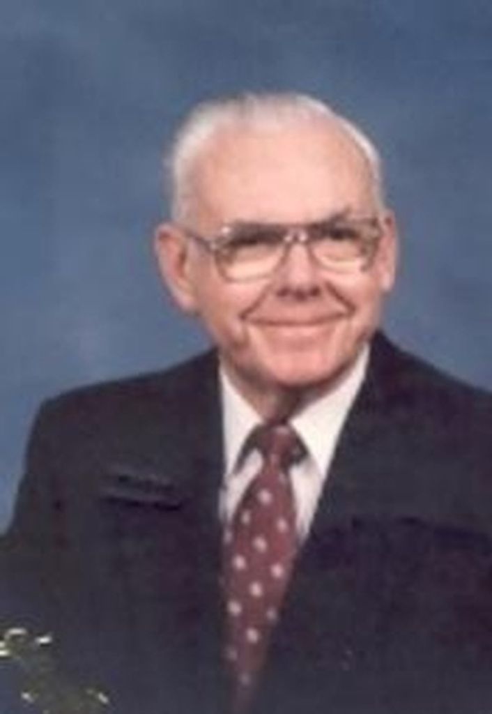 Bernard G. Friedl