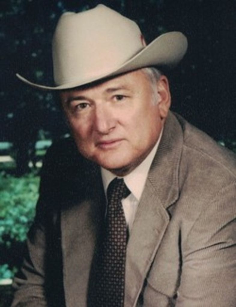 Johnny W. O'Neal