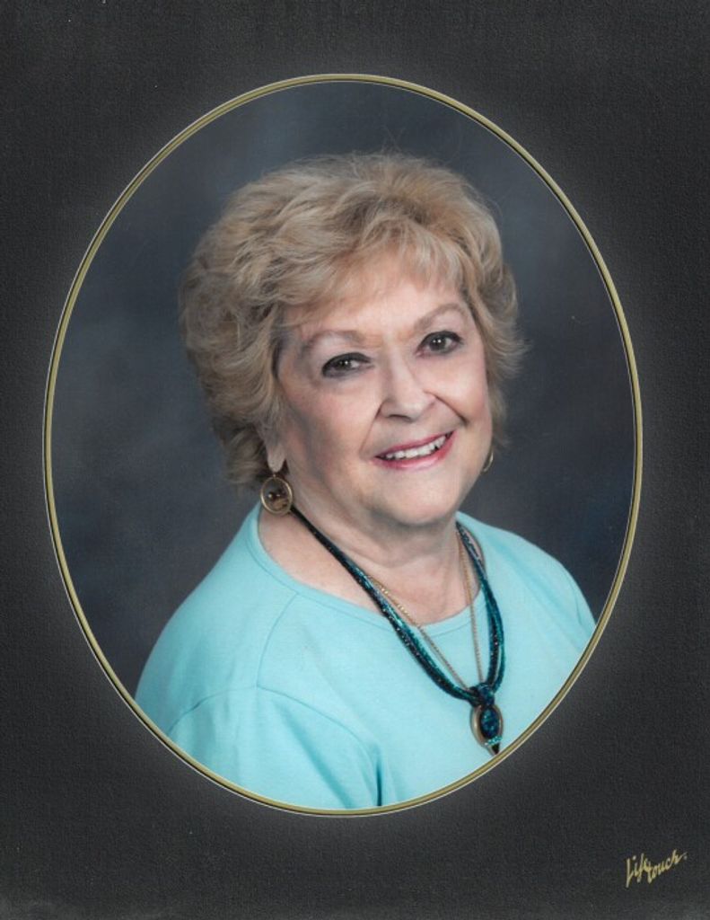 Helen Pappas