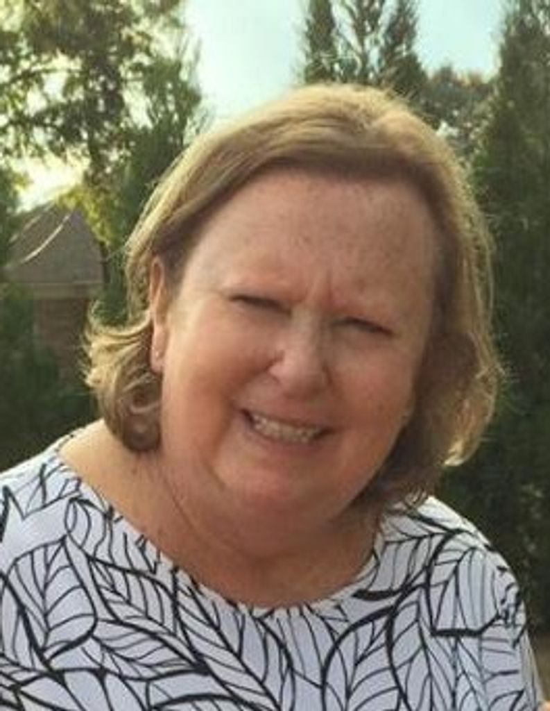 Dianne Locklar
