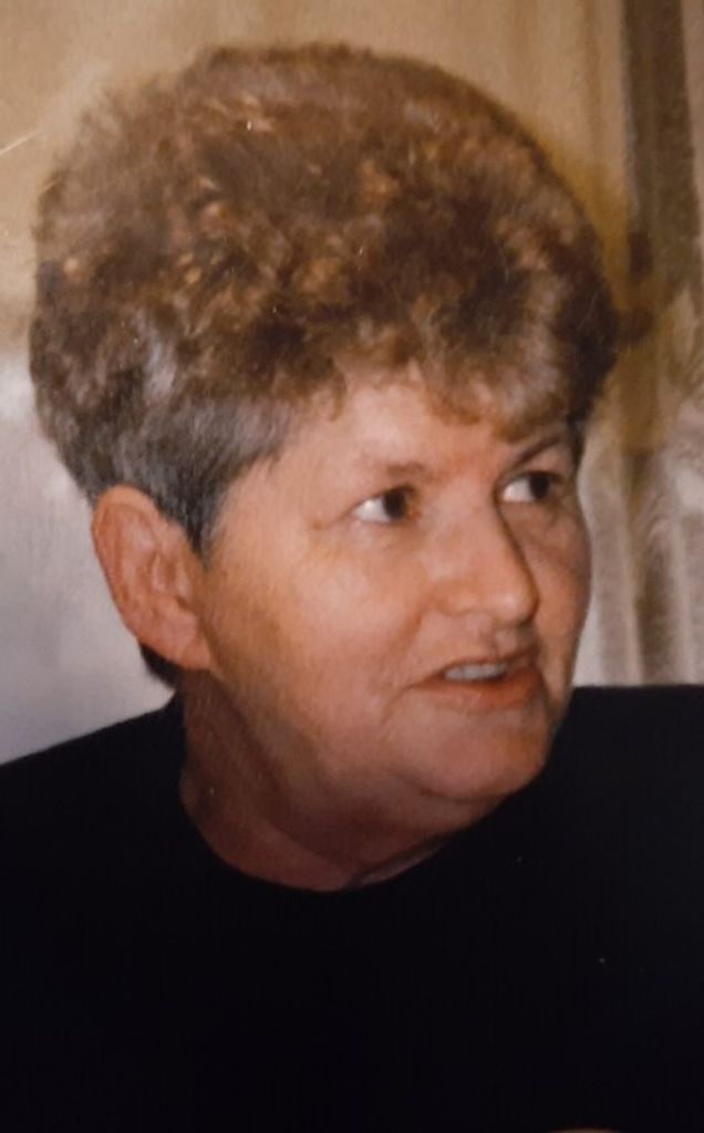 Ruth Elaine  "Peggy" (Tompkins)  Schott
