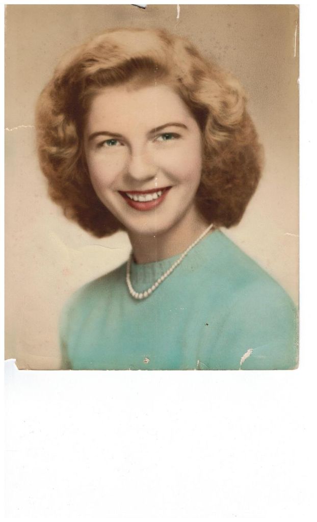 Frances Sutton Profile Photo