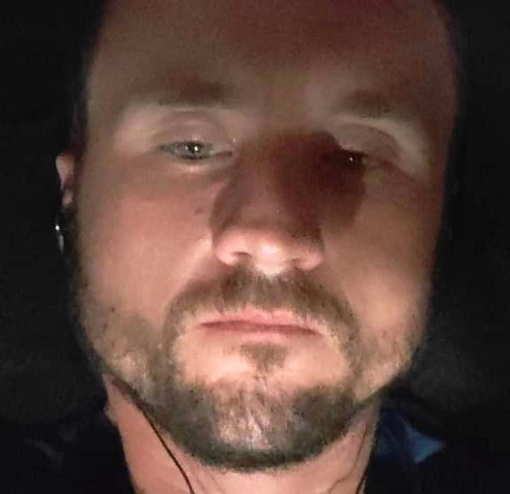 Earl Ray Layton
