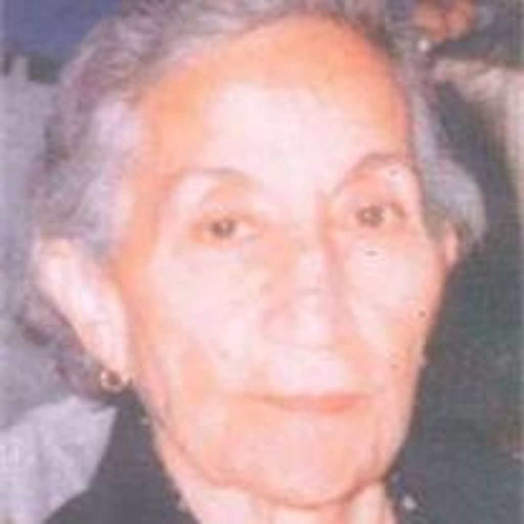 Guillermina Lopez