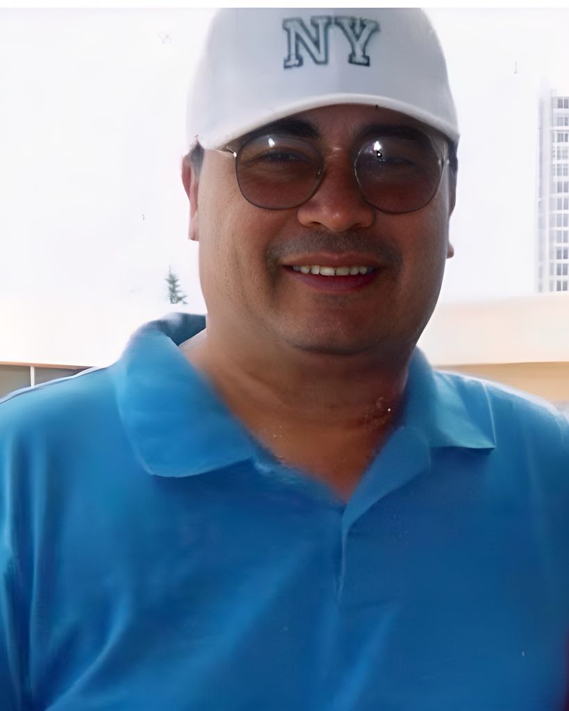 Alfredo Rafael Zaldua Rojano Profile Photo