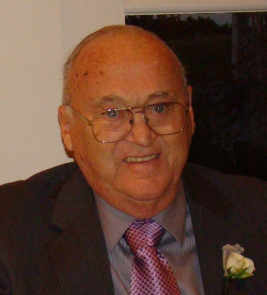 Charles A. Tower Sr. Profile Photo