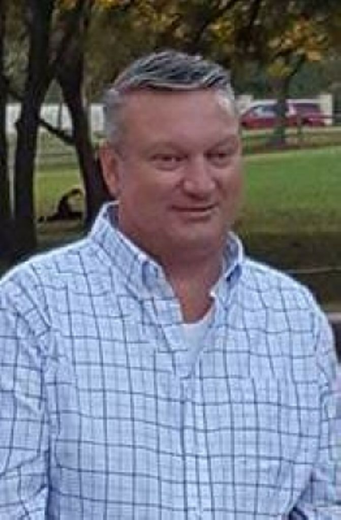 James Jesse Rumsey