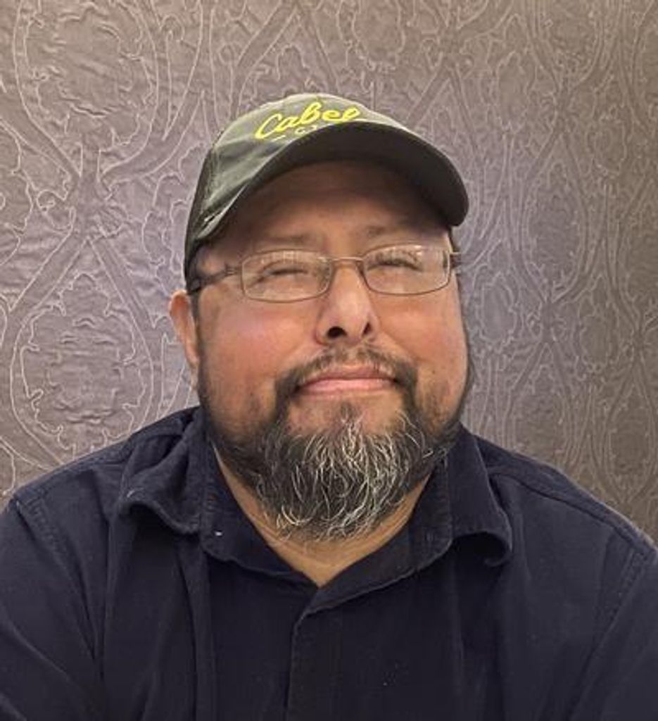 Julio Cesar Zertuche Profile Photo