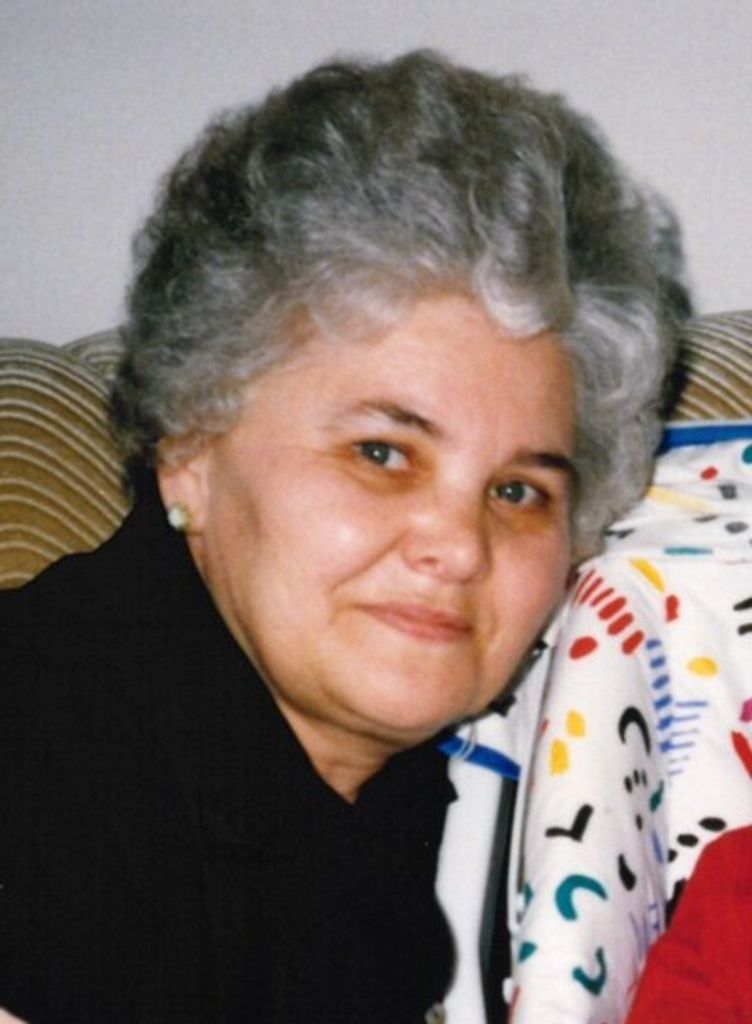Maria Straub Profile Photo