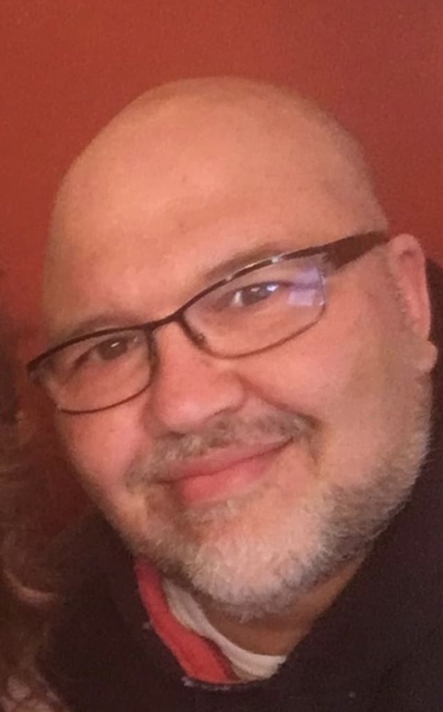 Sebastian Foti Profile Photo