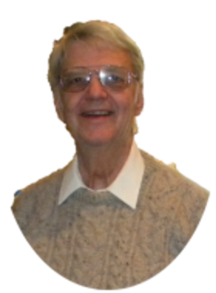 Lawrence Roegner Profile Photo