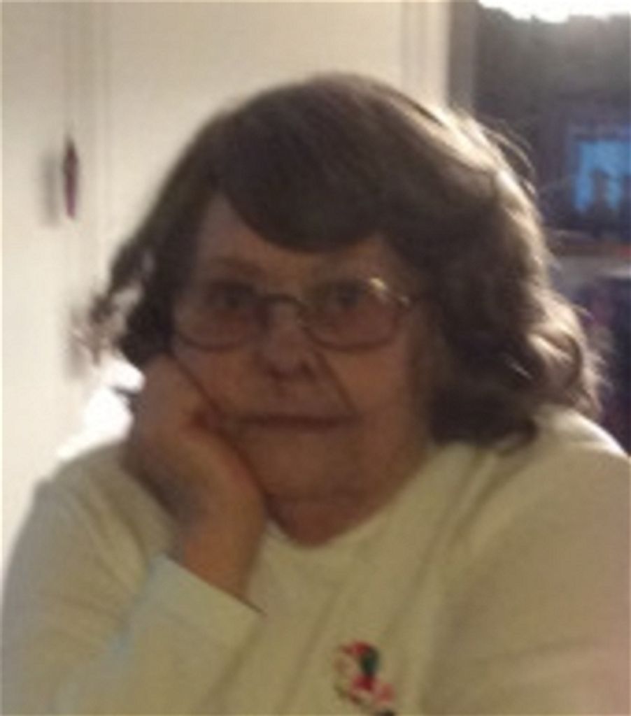 Ruby Cleo Hoxit Holden Profile Photo