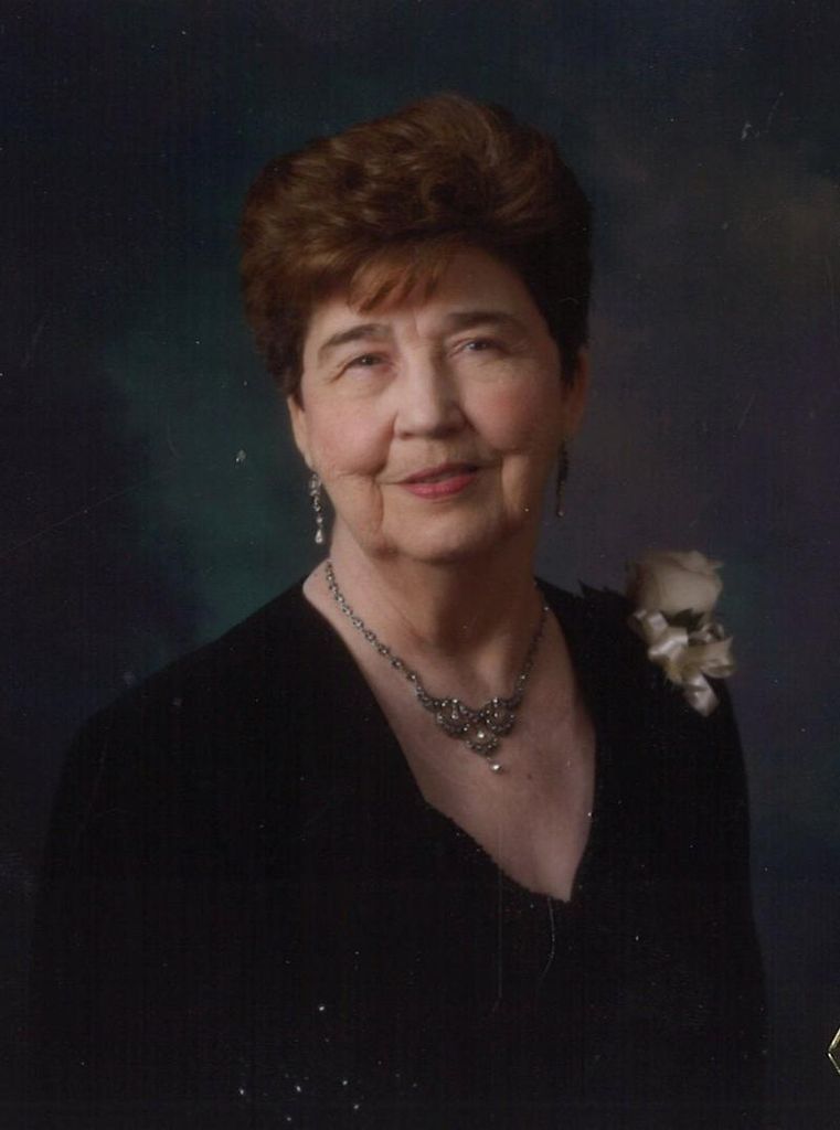 Alice Brown Young