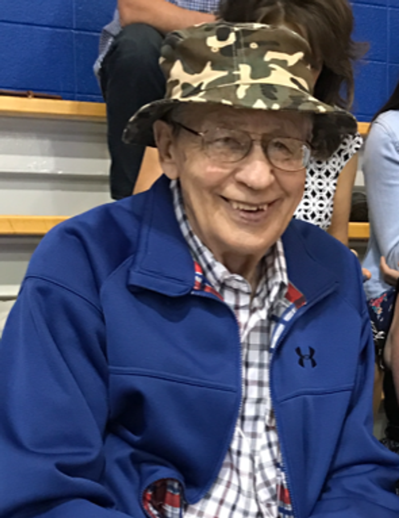 John Wayne Weems Profile Photo