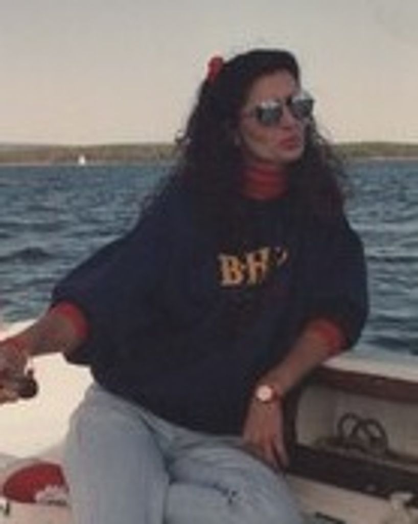 Betty Sue Nutt Profile Photo