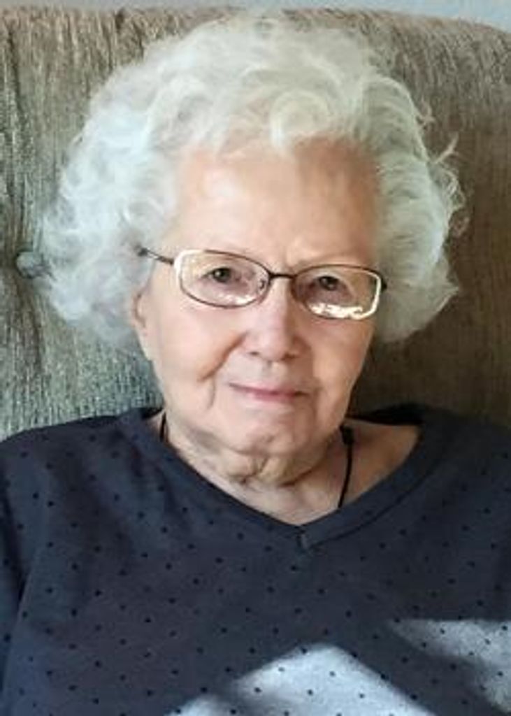 Mary O'Neal Cruzan Profile Photo