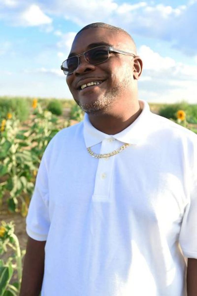 Howard Henry Hughes Profile Photo