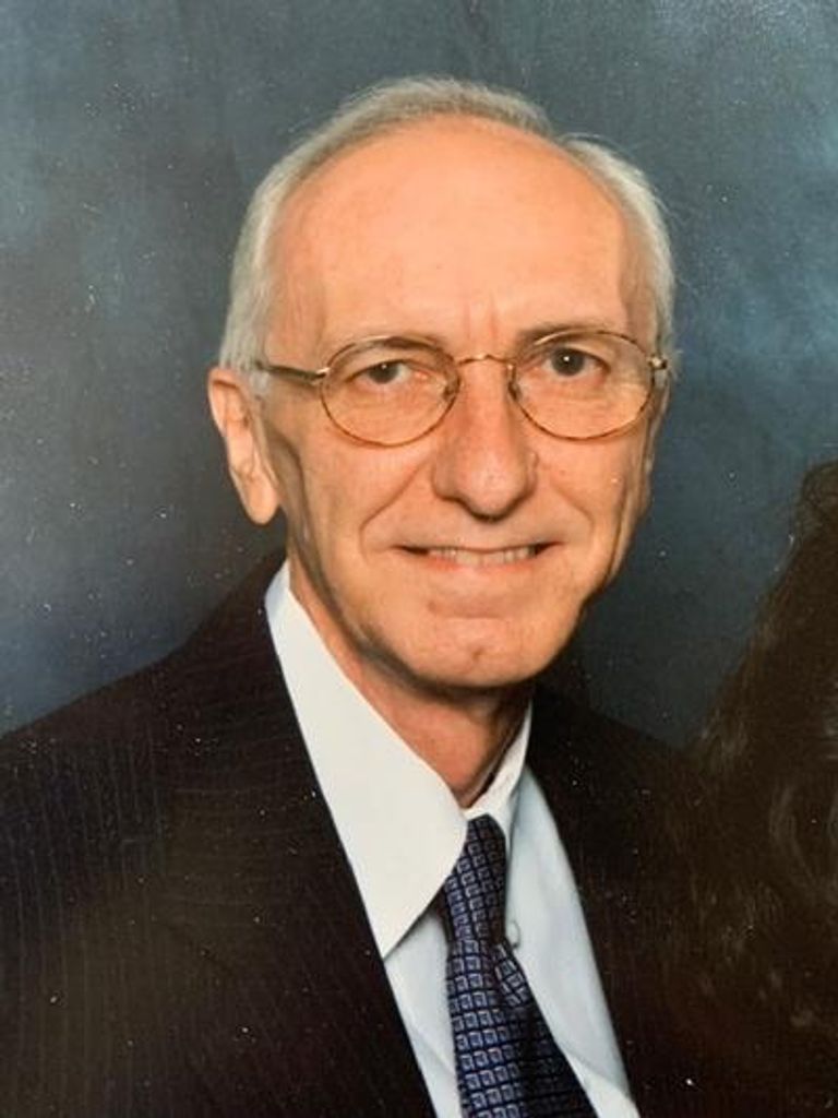 Larry A. Jones Profile Photo