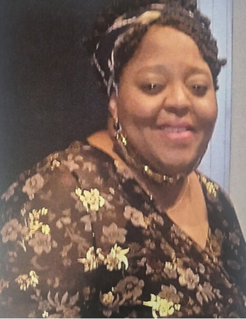 Senora Brown