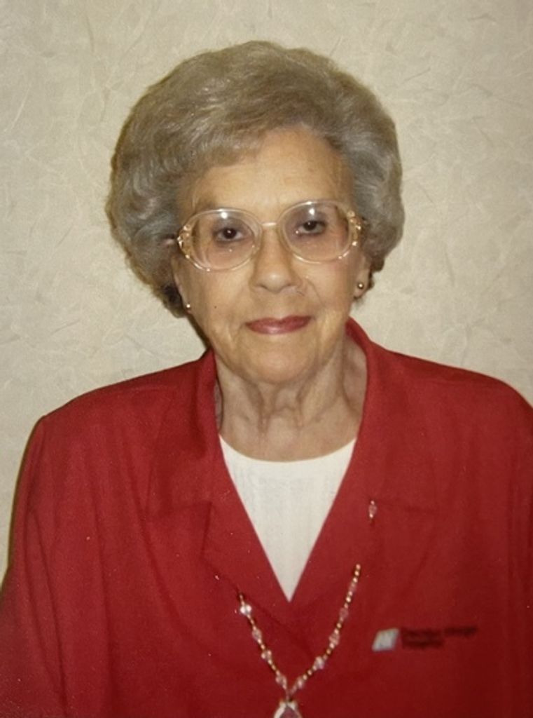 Helen B. Teague Profile Photo