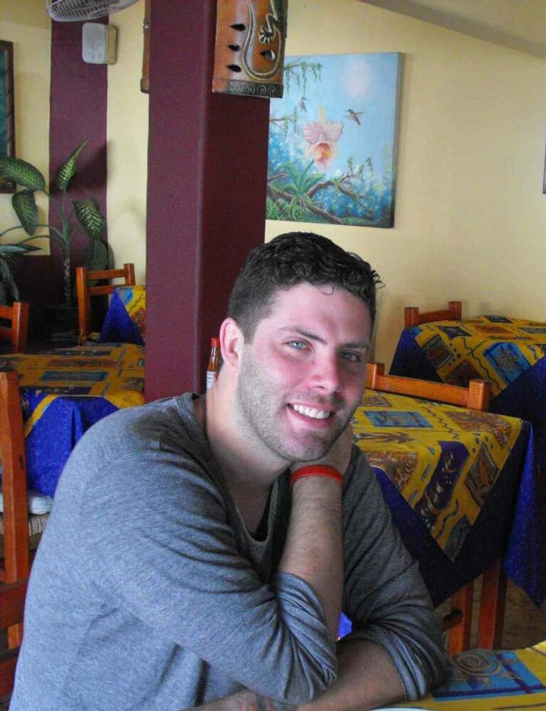 Jared Andrew Frey Profile Photo