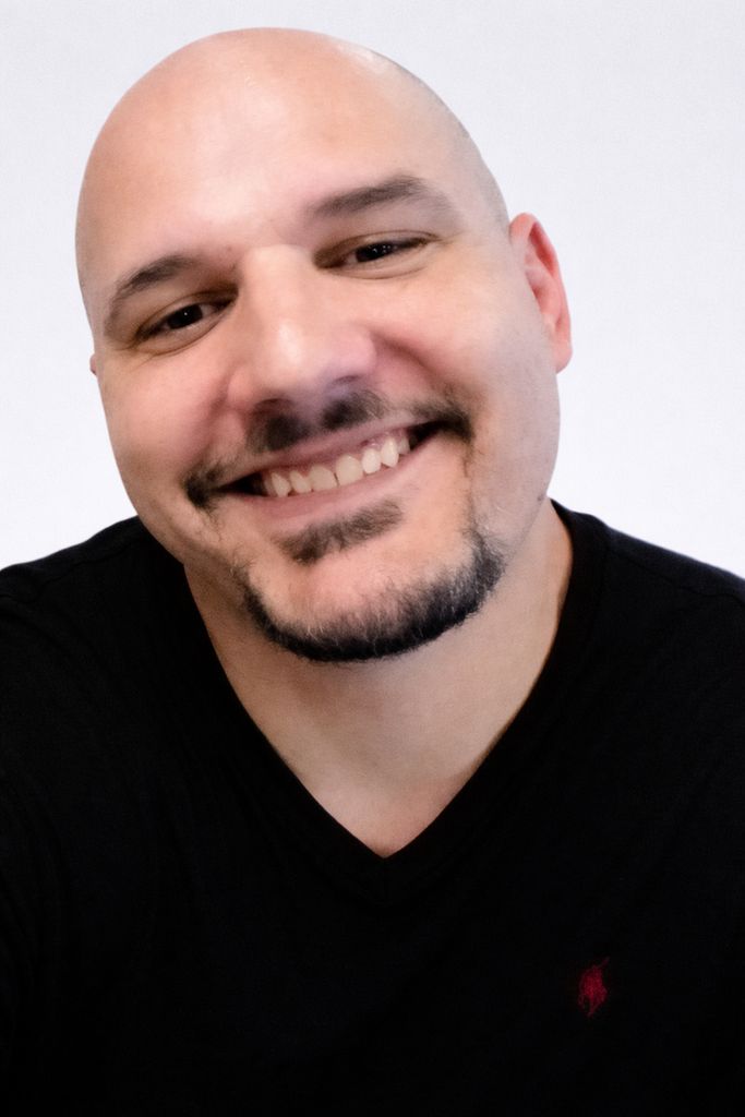 Matthew Randel Geissler Profile Photo