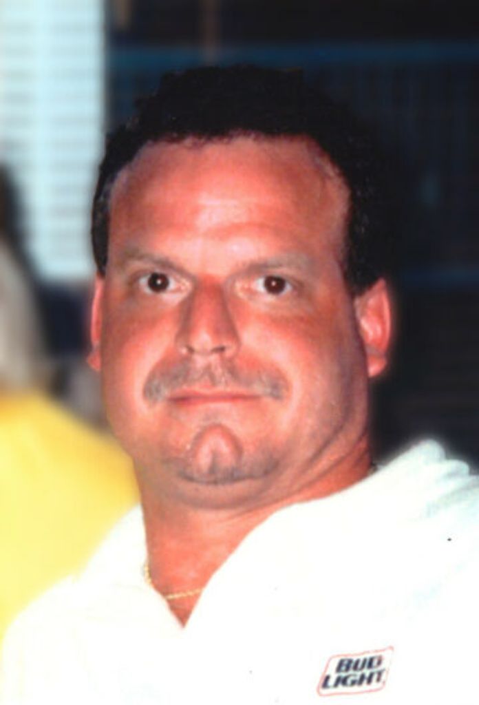 Christopher Scott Lewis