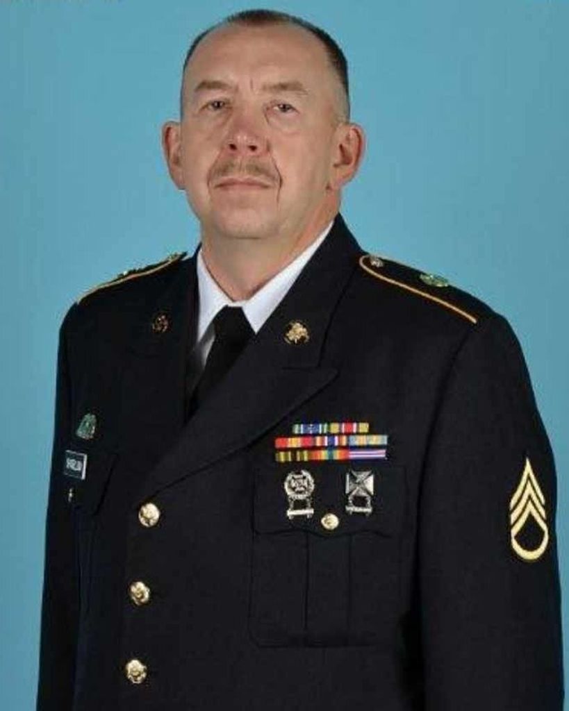 Clifford Dale Shablom, Sr.