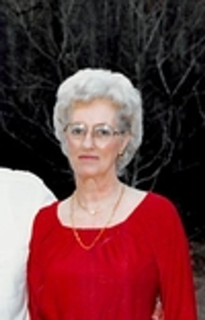 Lois Cantrell