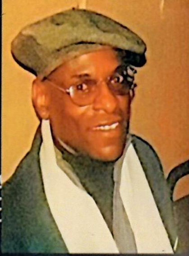Herman Campbell Profile Photo