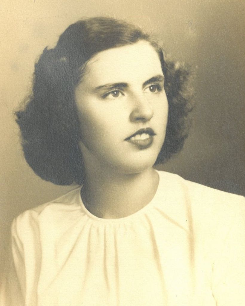 Jane T. Morton