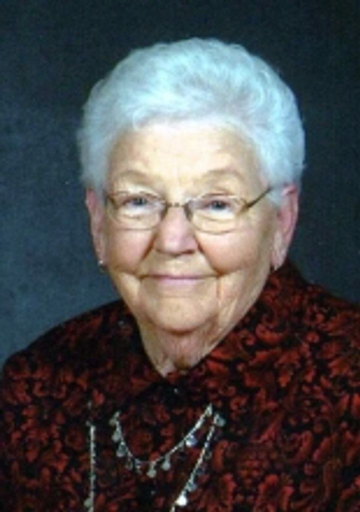 Florence R. Zirbes