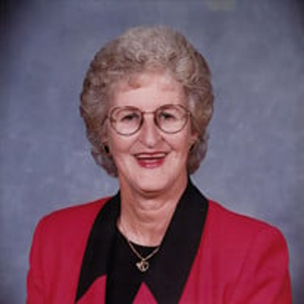 Elaine Carolyn Smith