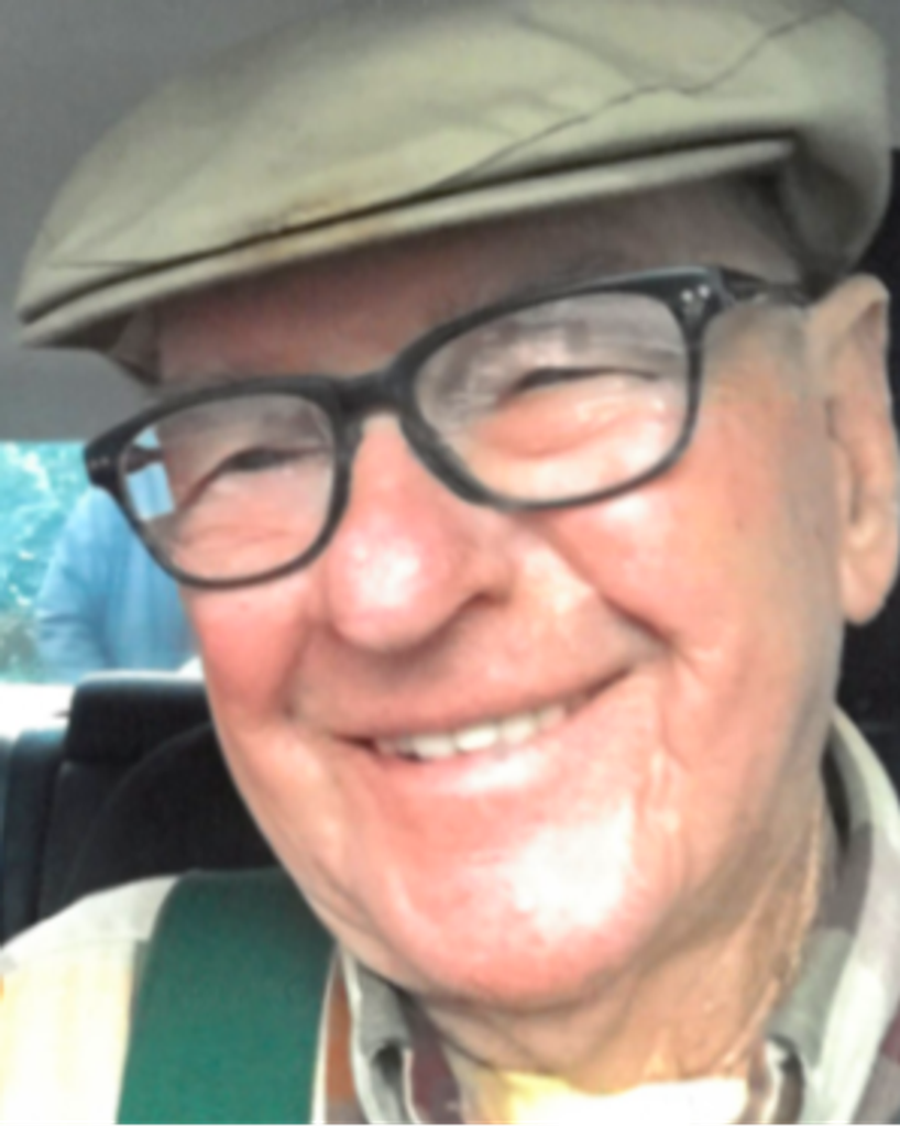 William Gettys Carter Profile Photo