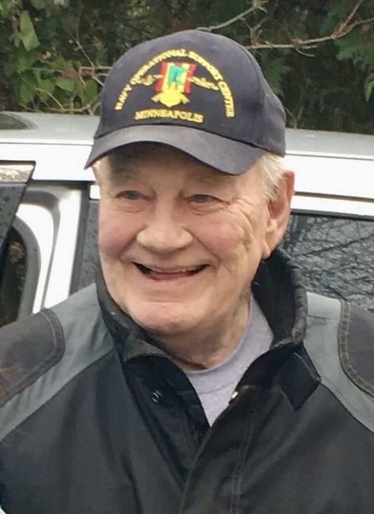 Richard R. "Dick" Ganseveld Profile Photo