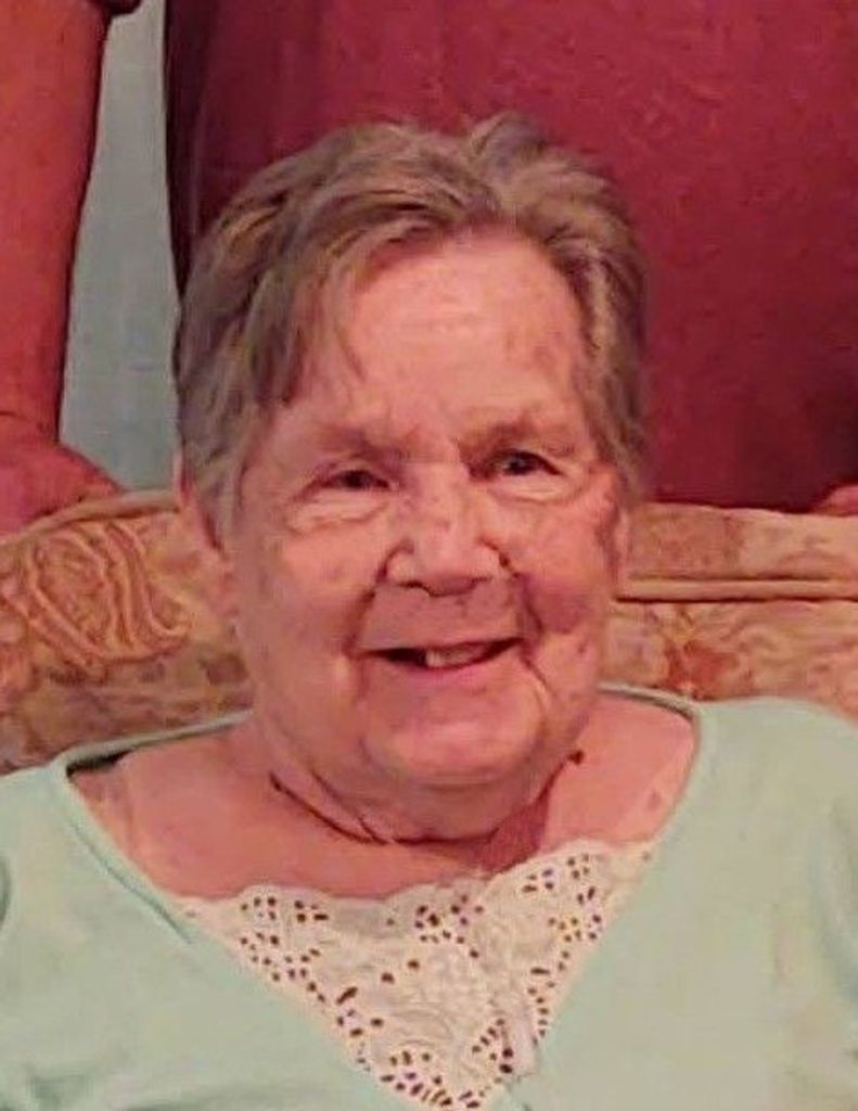 Margaret (Gilles)  Schmitz