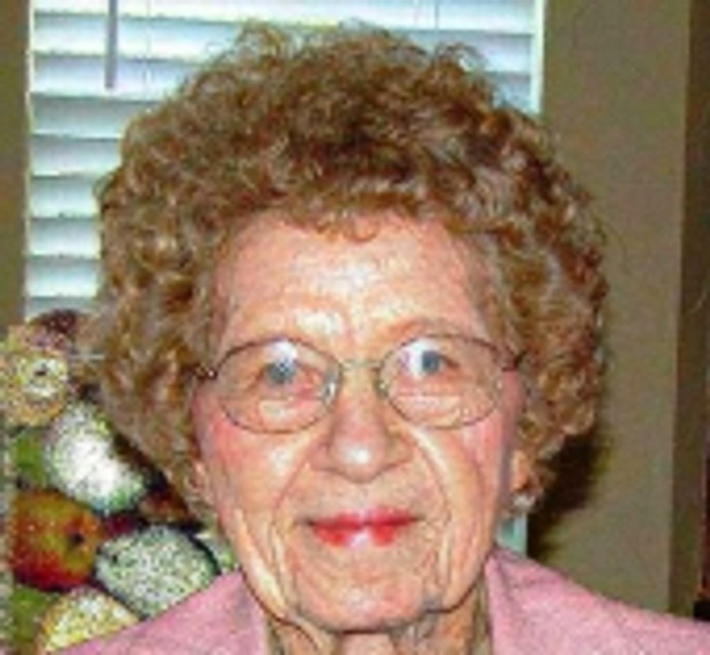 Edith Ellis
